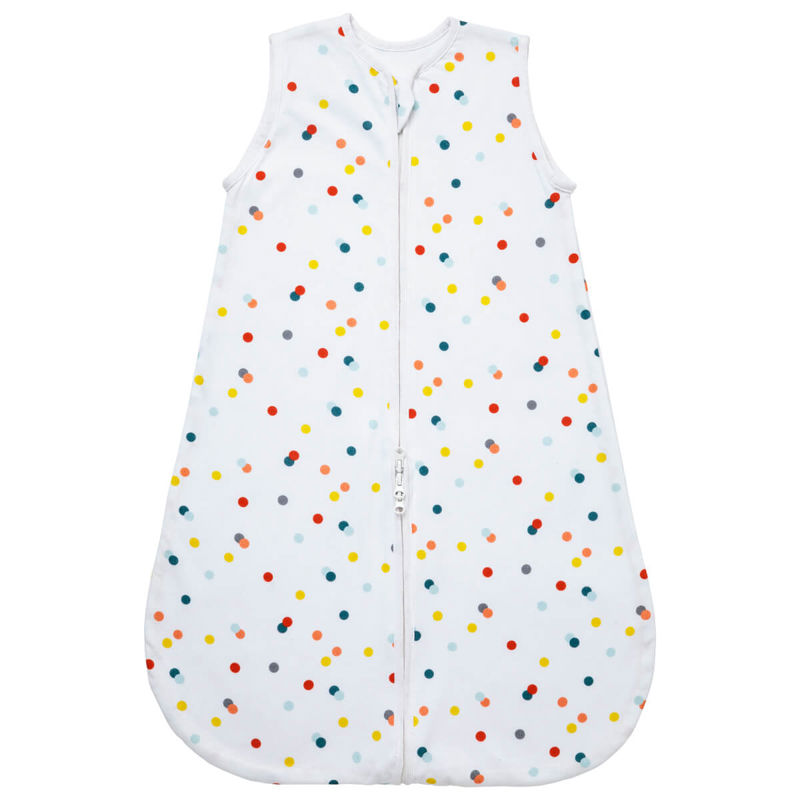 Baby Calin - Gigoteuse naissance été 65 cm Pois, Babycalin - - Dès la naissance