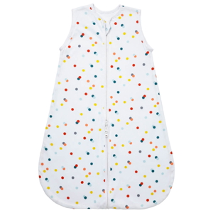 Gigoteuse naissance été 65 cm Pois, Babycalin 1