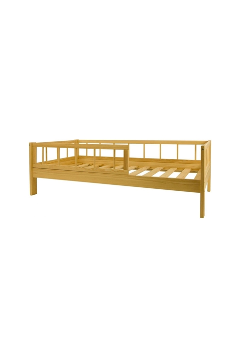 Lit scandinave 160x80cm, Velinda