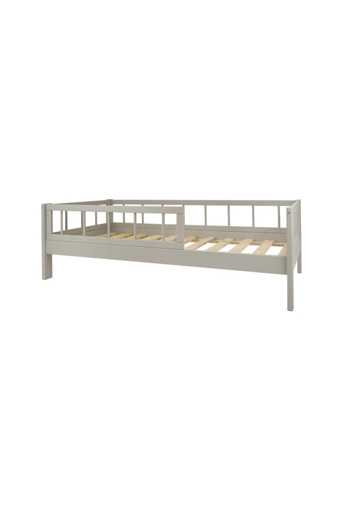 Lit scandinave 160x80cm, Velinda