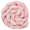 Tresse de décoration 200 cm Rose, Babycalin