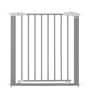 Barrière de sécurité 73 à 81,5cm métal Safe&Lock, Badabulle 1