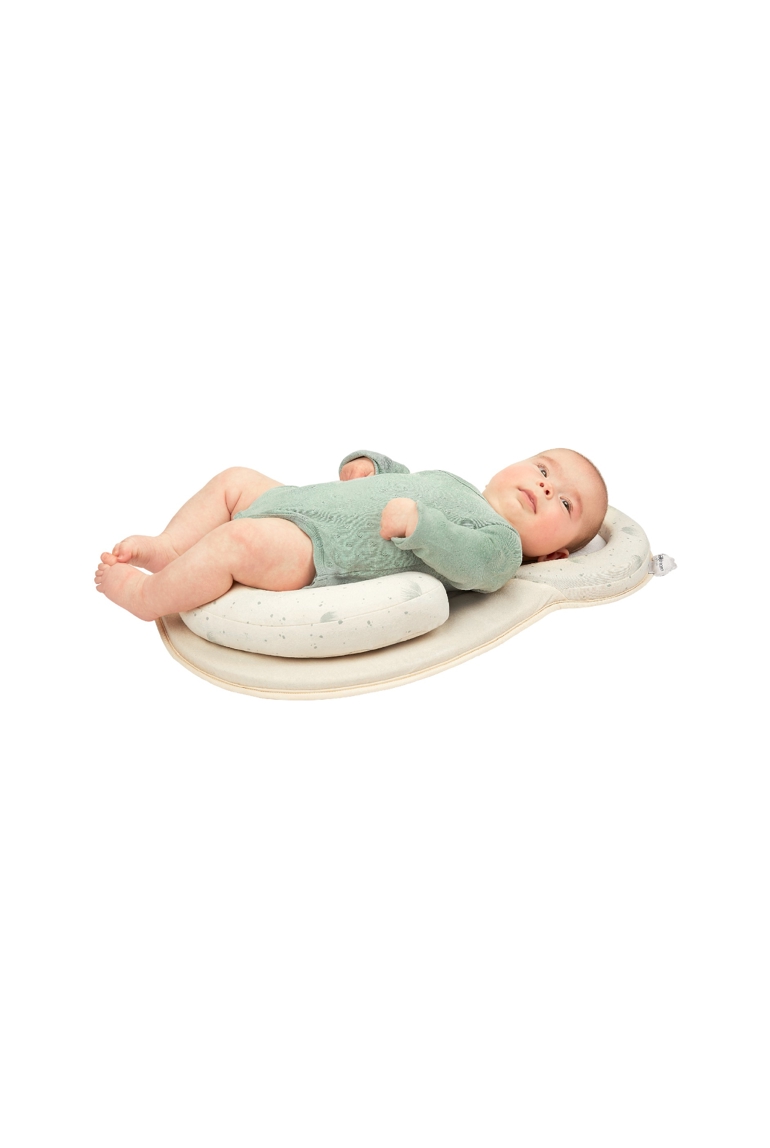 Réducteur nouveau-né respirant Cosydream fresh écru, Babymoov 1