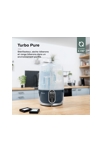 Stérilisateur sèche-biberon électrique 5 en 1 Turbo Pure, Babymoov 2