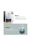Stérilisateur sèche-biberon électrique 5 en 1 Turbo Pure, Babymoov 4