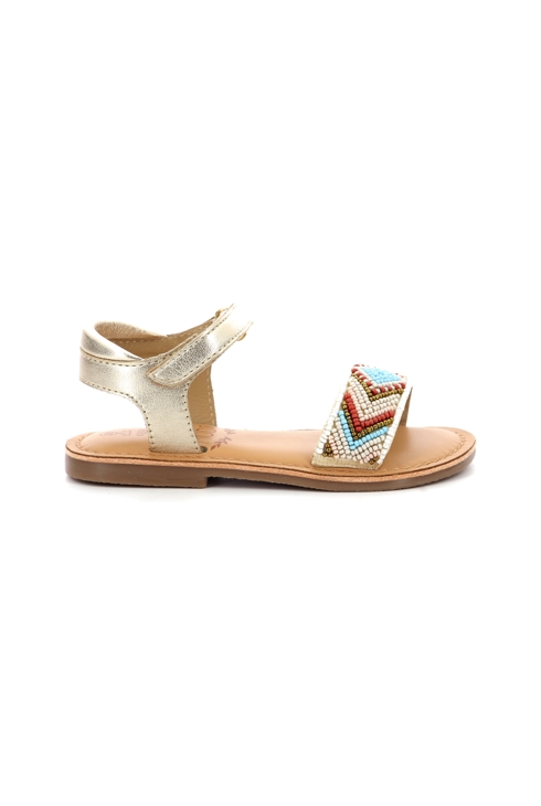 Sandales cuir Mod 8 Capearls