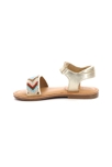 Sandales cuir Mod 8 Capearls 4