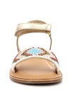 Sandales cuir Mod 8 Capearls 5
