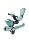 Trottinette évolutive GO-UP BABY 360 LIGHTS - Vert menthe 4