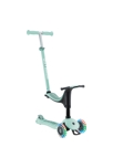 Trottinette évolutive GO-UP SPORTY LIGHTS - Vert menthe