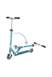 Trottinette 2 roues FLOW ELEMENT LIGHTS - Bleu Aqua 3