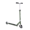 Trottinette 2 roues FLOW ELEMENT LIGHTS - Vert Olive