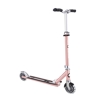 Trottinette 2 roues FLOW ELEMENT LIGHTS - Rose pastel