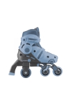 Rollers évolutifs 2-en-1 Taille S-M du 30 au 33 - Bleu ciel 4