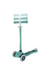Trottinette PRIMO LIGHTS V2 - Vert émeraude 2