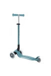 Trottinette PRIMO FOLDABLE PLUS LIGHTS - Bleu Aqua 2