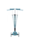 Trottinette PRIMO FOLDABLE PLUS LIGHTS - Bleu Aqua 3