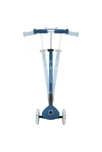 Trottinette PRIMO FOLDABLE PLUS LIGHTS - Bleu Pétrole 3