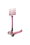 Trottinette PRIMO FOLDABLE PLUS LIGHTS - Rose pastel 2