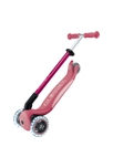 Trottinette PRIMO FOLDABLE PLUS LIGHTS - Rose pastel 3
