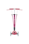 Trottinette PRIMO FOLDABLE PLUS LIGHTS - Rose pastel 4