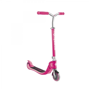 Trottinette 2 roues FLOW FOLDABLE 125 V2 - Rose 1