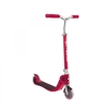 Trottinette 2 roues FLOW FOLDABLE 125 V2 - Rouge