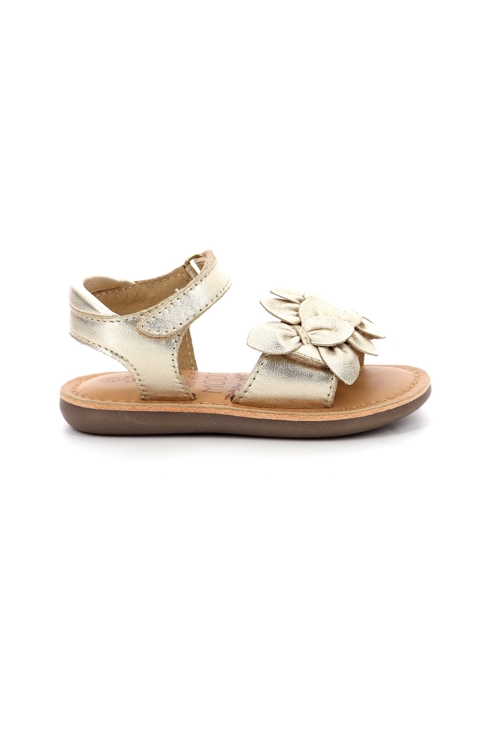 Sandales cuir Mod 8 Cloknot