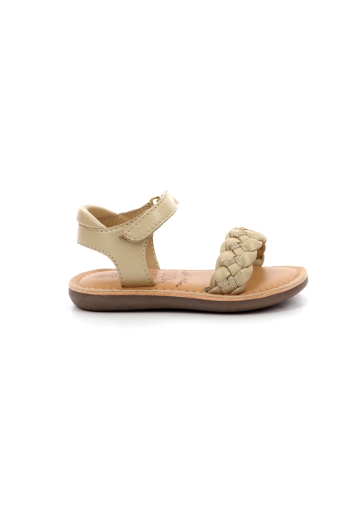 Sandales cuir Mod 8 Clopaola