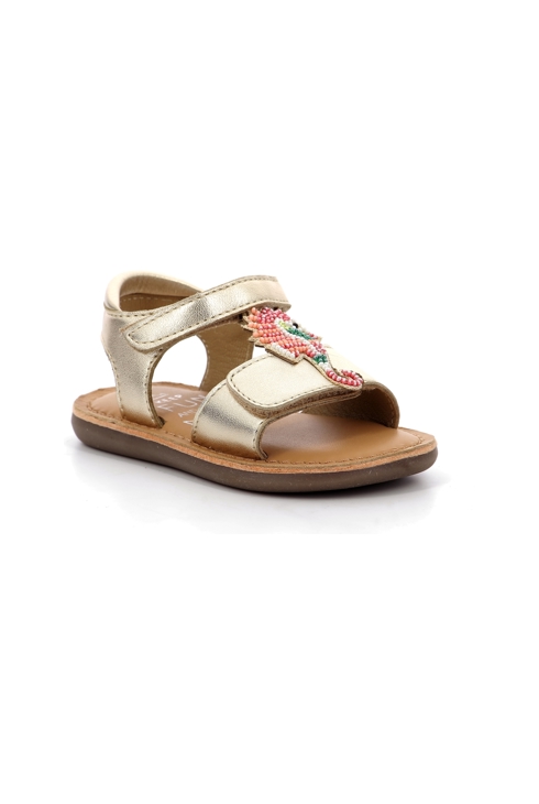 Sandales cuir Mod 8 Cloonimals