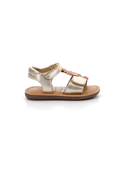 Sandales cuir Mod 8 Cloonimals