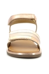 Sandales cuir Mod 8 Paganisa 5