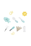Trousse de soin bébé 7 accessoires plouf, Badabulle 3