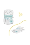 Trousse de soin bébé 7 accessoires plouf, Badabulle 4