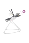 Transat en Hauteur et Arche de jeux Compact'up Moonlight, Badabulle 4