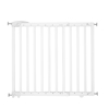 Barrière de sécurité extensible Deco Pop Blanc 63-106 cm, Badabulle