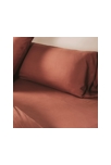 Drap housse pur Coton Bio 1 personne 5