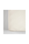 Drap housse pur Coton Bio 1 personne 2