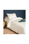 Drap housse pur Coton Bio 1 personne 3