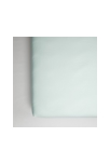 Drap housse pur Coton Bio 1 personne 2