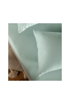 Drap housse pur Coton Bio 1 personne 5