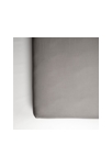 Drap housse pur Coton Bio 1 personne 2