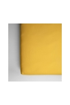 Drap housse pur Coton Bio 1 personne 2