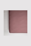 Drap housse pur Coton Bio 1 personne 2