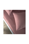 Drap housse pur Coton Bio 1 personne 5