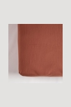 Drap housse pur Coton Bio 1 personne 2