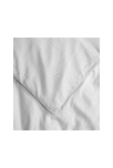 Housse de Couette bébé Satin de Coton Bio lavé 4