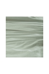 Housse de couette bébé satin de coton bio lavé, Kadolis 3