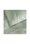 Housse de couette bébé satin de coton bio lavé, Kadolis 5