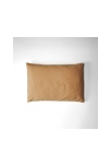Taie d'oreiller Satin de Coton Bio lavé 2